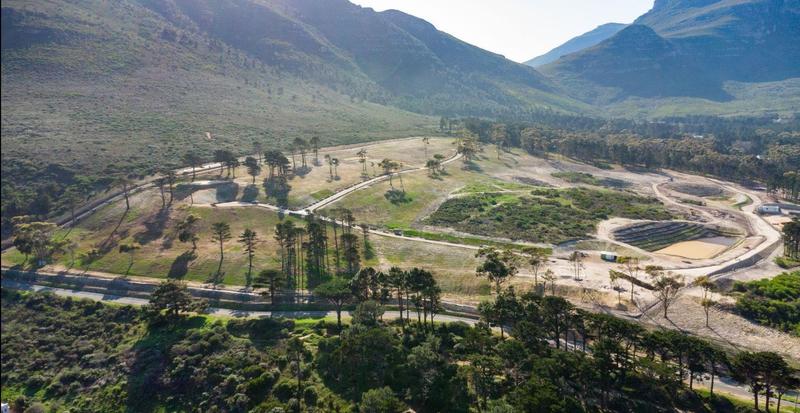 0 Bedroom Property for Sale in Noordhoek Western Cape